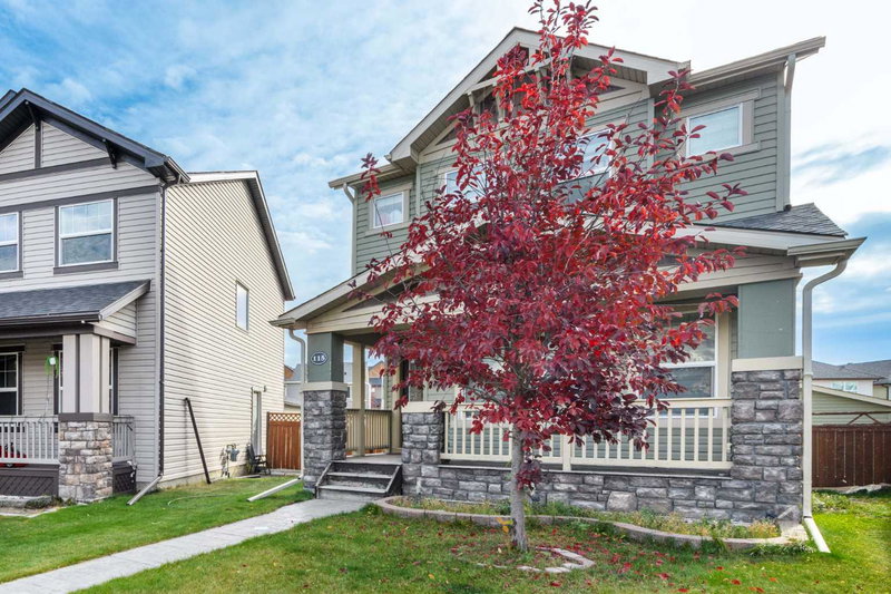 Image of home for listing MLS® A2351747