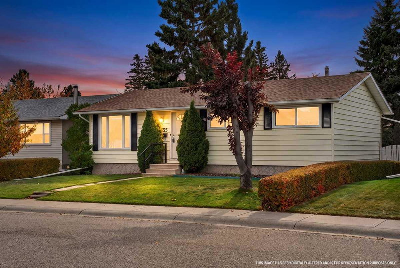 Image of home for listing MLS® A2351748
