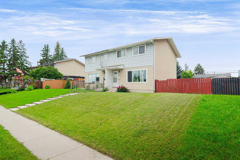 Image of home for listing MLS® A2351751