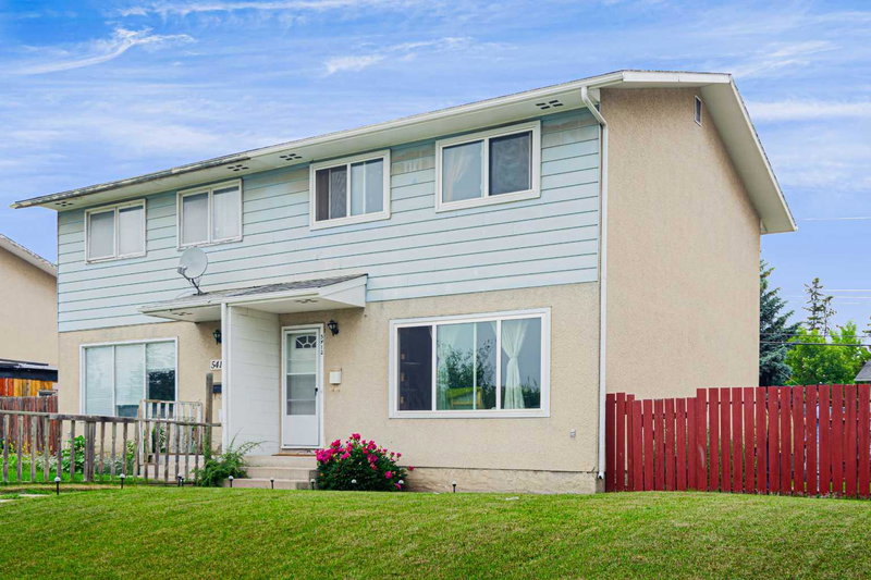 Image of home for listing MLS® A2351751