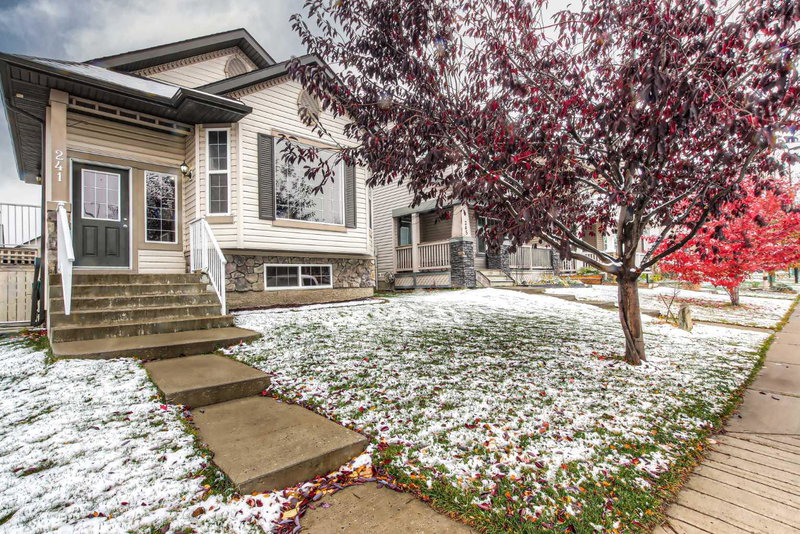 Image of home for listing MLS® A2351753