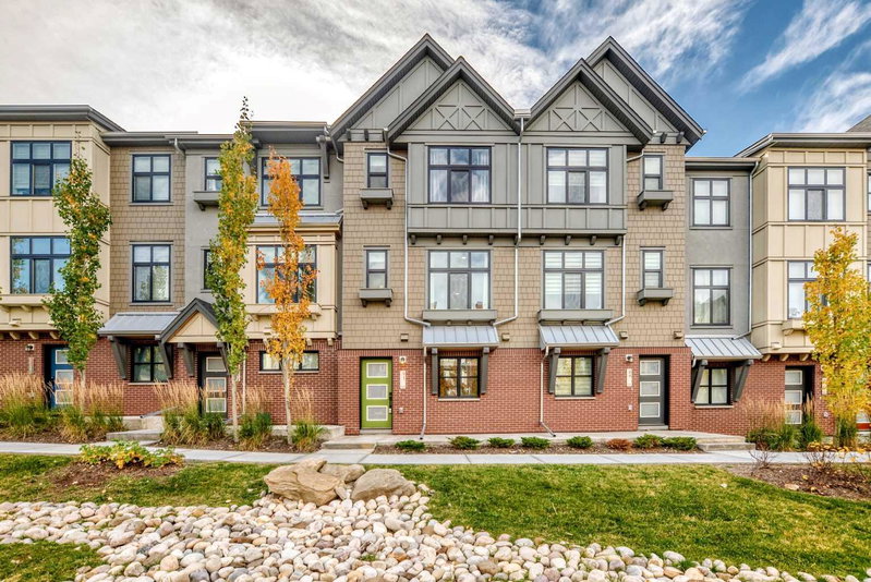 Image of home for listing MLS® A2351756