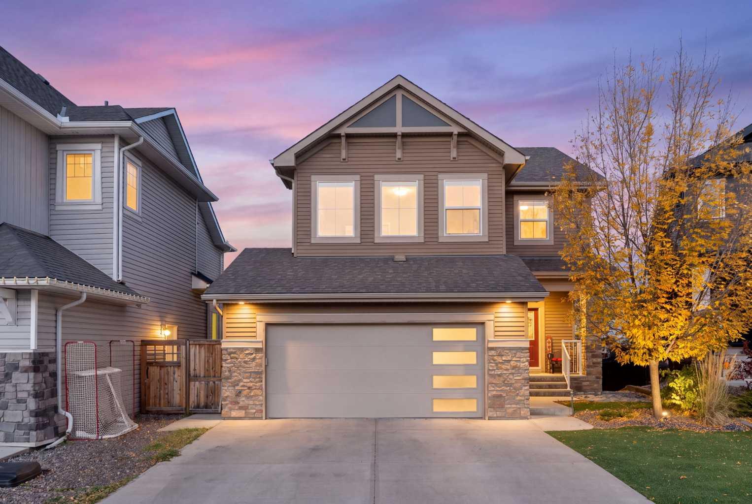 Image of home for listing MLS® A2351758