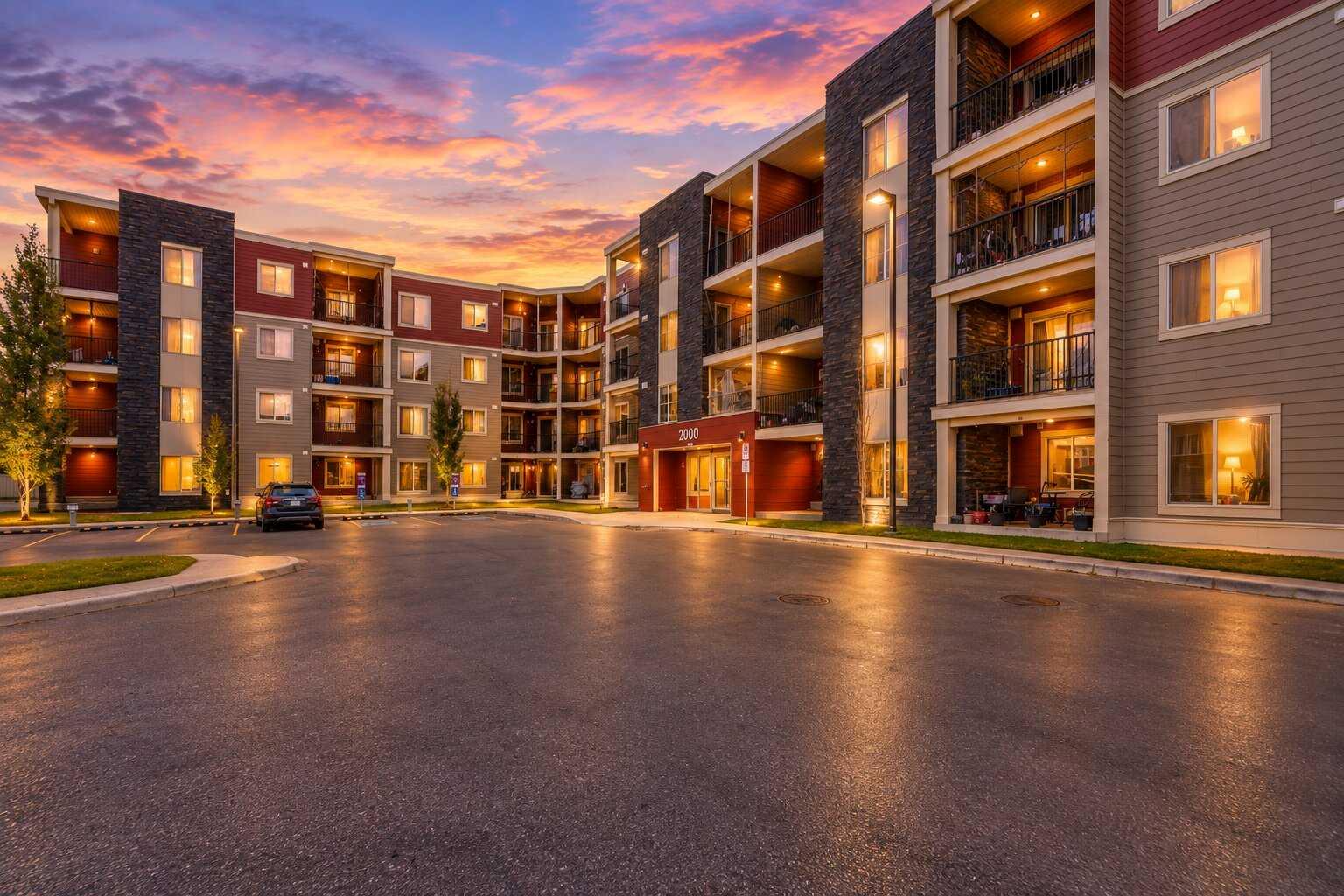 Image of home for listing MLS® A2351768