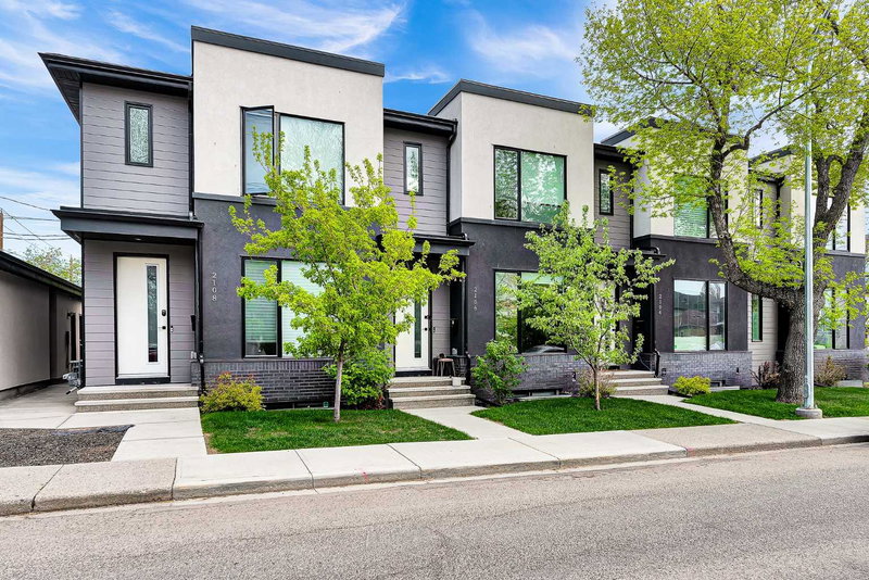Image of home for listing MLS® A2351783