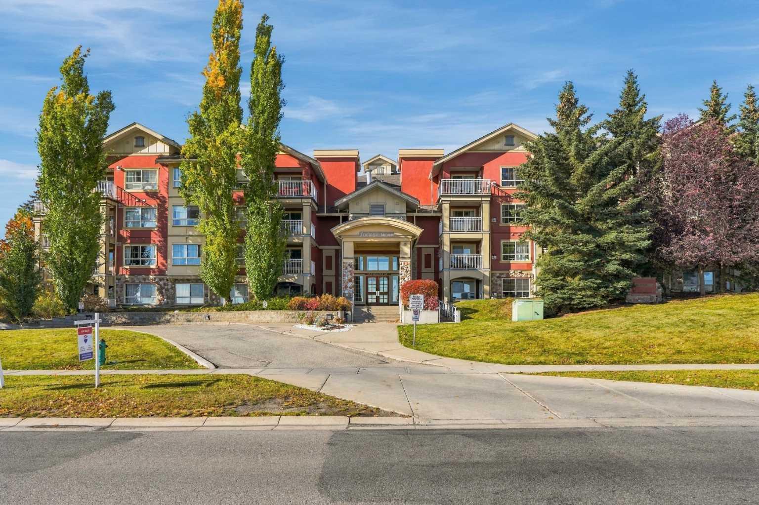 Image of home for listing MLS® A2351789