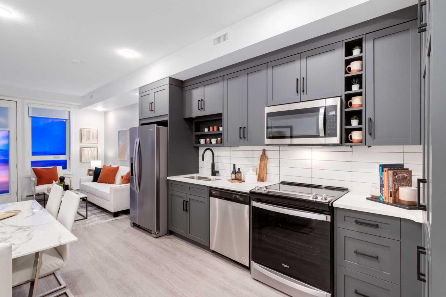 Image of home for listing MLS® A2351792