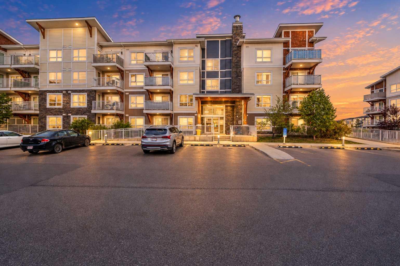 Image of home for listing MLS® A2351793