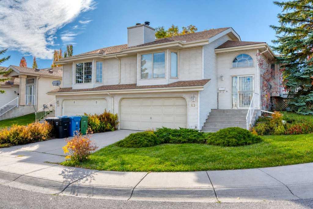 Image of home for listing MLS® A2351798