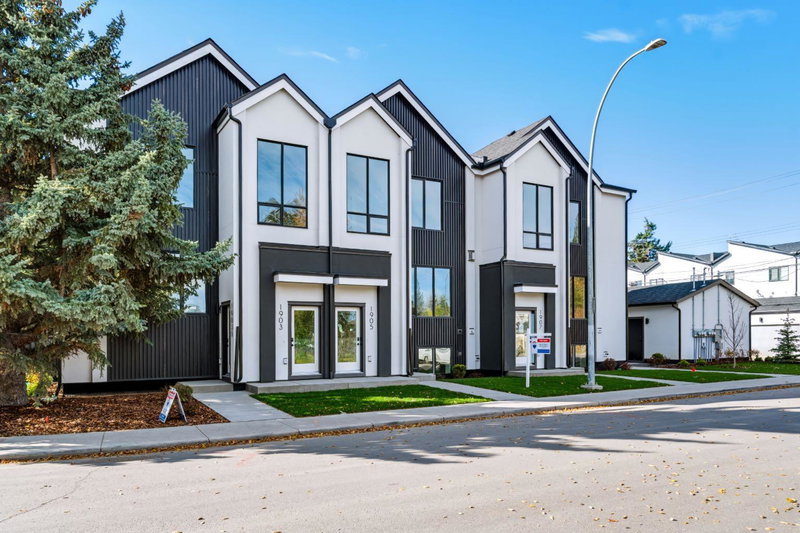 Image of home for listing MLS® A2351804