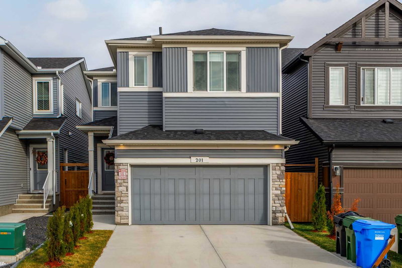 Image of home for listing MLS® A2351809