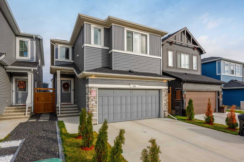 Image of home for listing MLS® A2351809