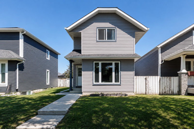 Image of home for listing MLS® A2351813