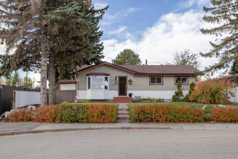 Image of home for listing MLS® A2351814