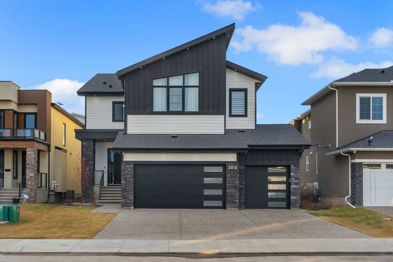 Image of home for listing MLS® A2351823