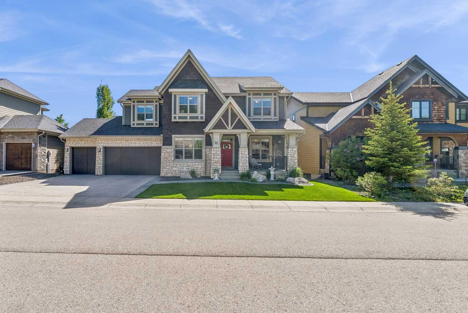 Image of home for listing MLS® A2351826