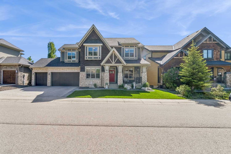Image of home for listing MLS® A2351826