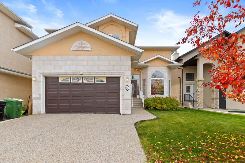 Image of home for listing MLS® A2351827
