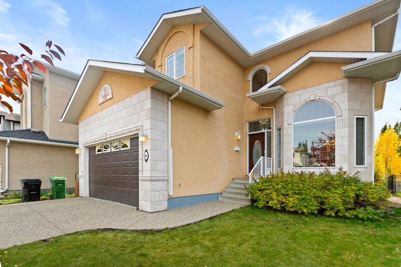 Image of home for listing MLS® A2351827