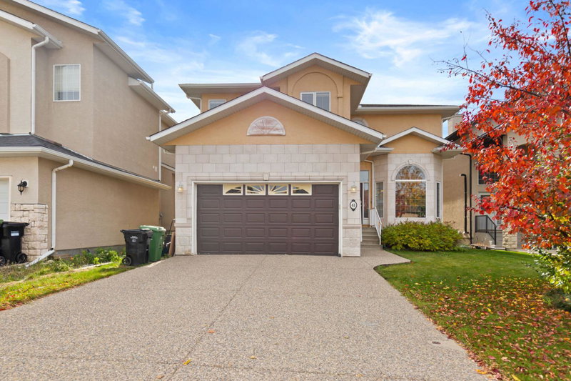 Image of home for listing MLS® A2351827