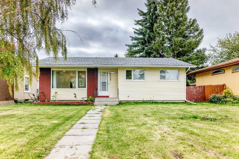 Image of home for listing MLS® A2351832