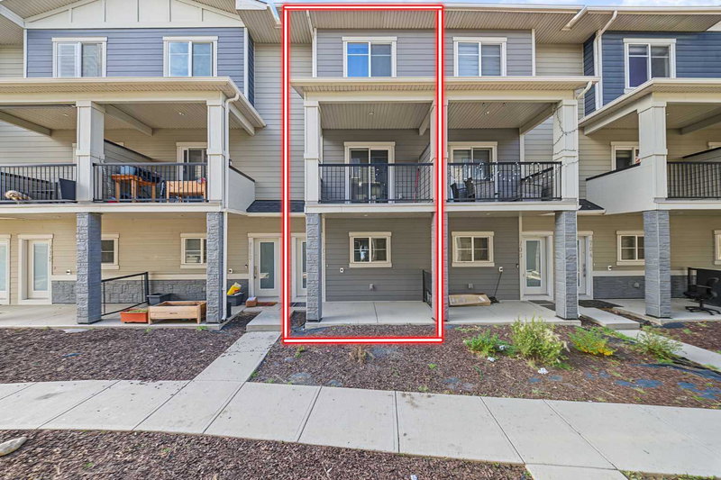 Image of home for listing MLS® A2351842