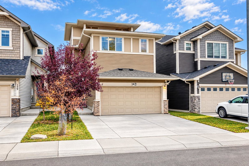 Image of home for listing MLS® A2351845