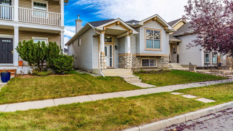 Image of home for listing MLS® A2351855
