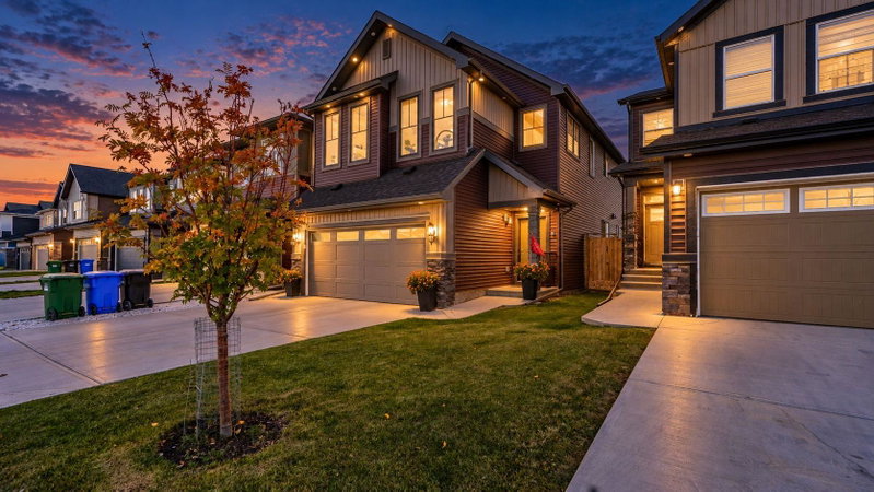 Image of home for listing MLS® A2351866