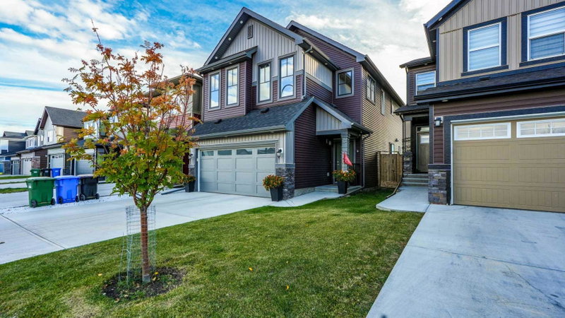 Image of home for listing MLS® A2351866