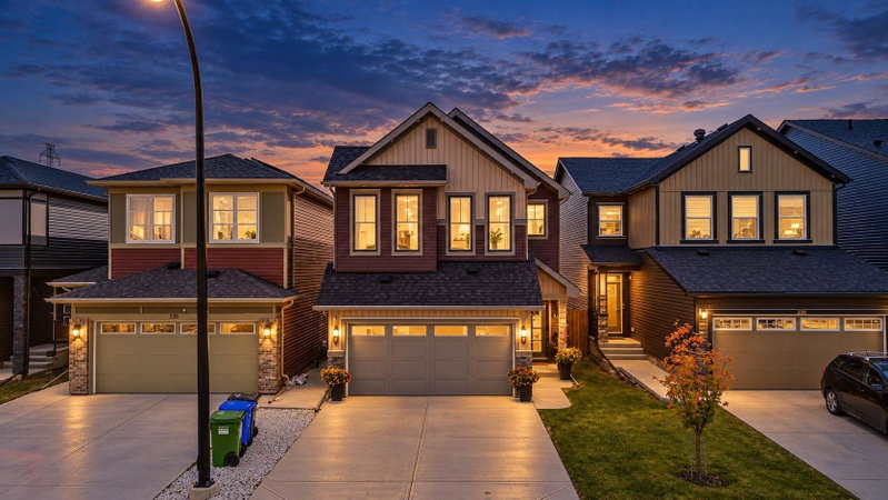 Image of home for listing MLS® A2351866