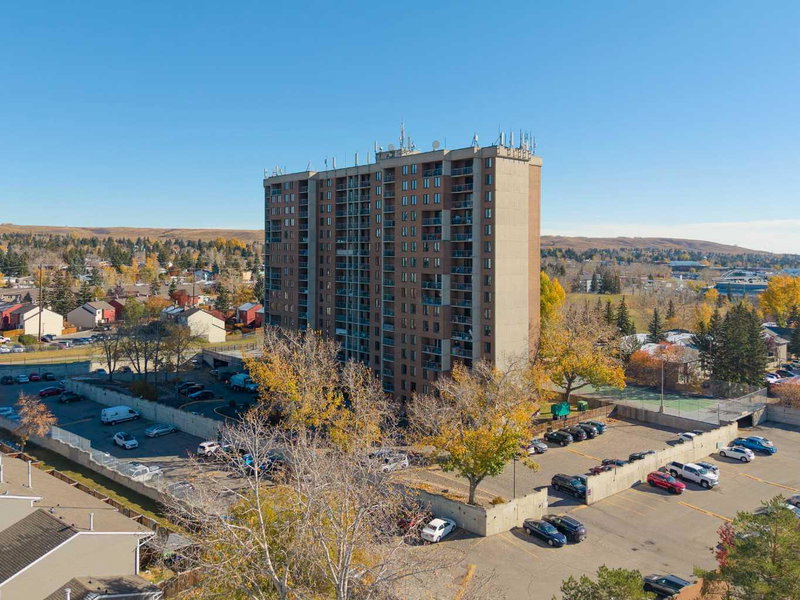 Image of home for listing MLS® A2351867