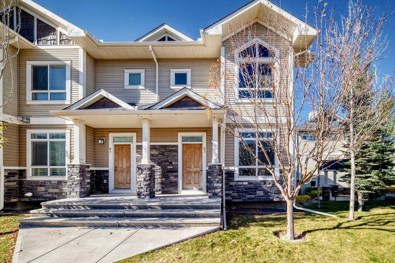 Image of home for listing MLS® A2351870