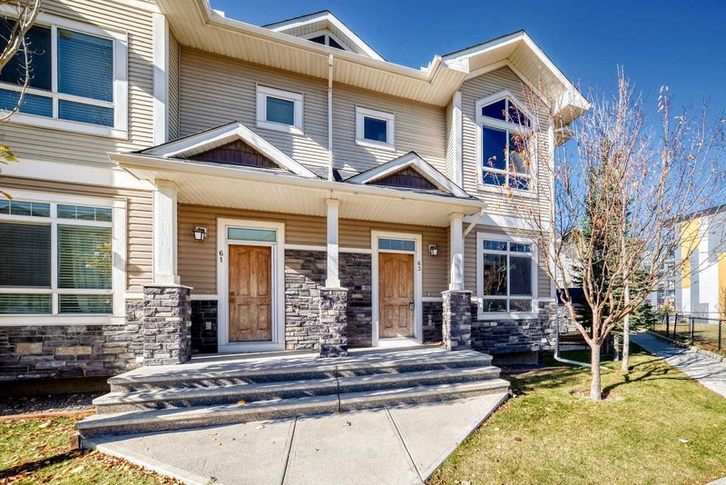 Image of home for listing MLS® A2351870