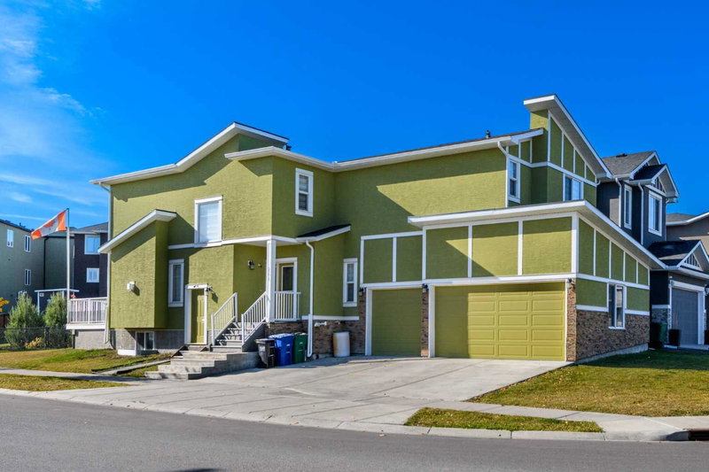 Image of home for listing MLS® A2351871