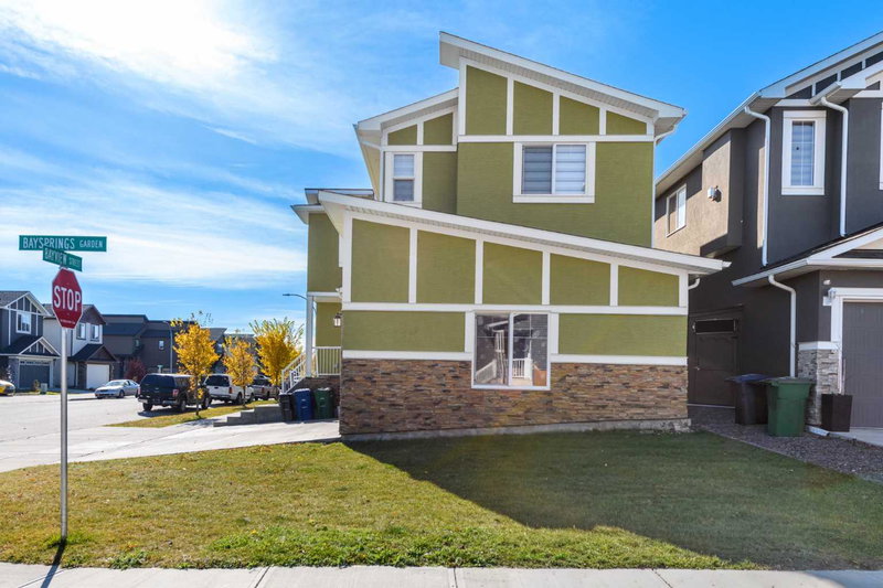 Image of home for listing MLS® A2351871