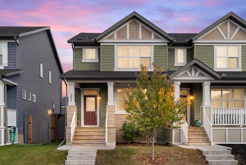 Image of home for listing MLS® A2351875