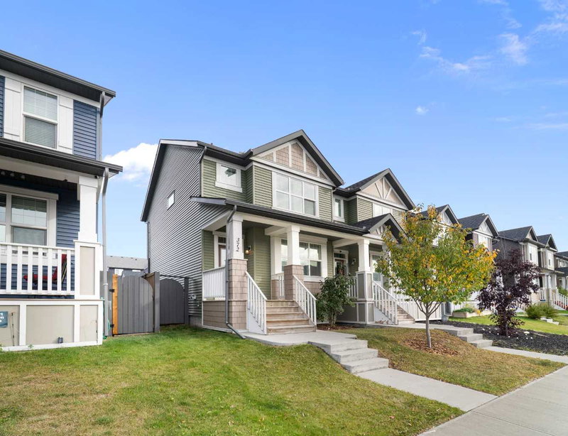 Image of home for listing MLS® A2351875