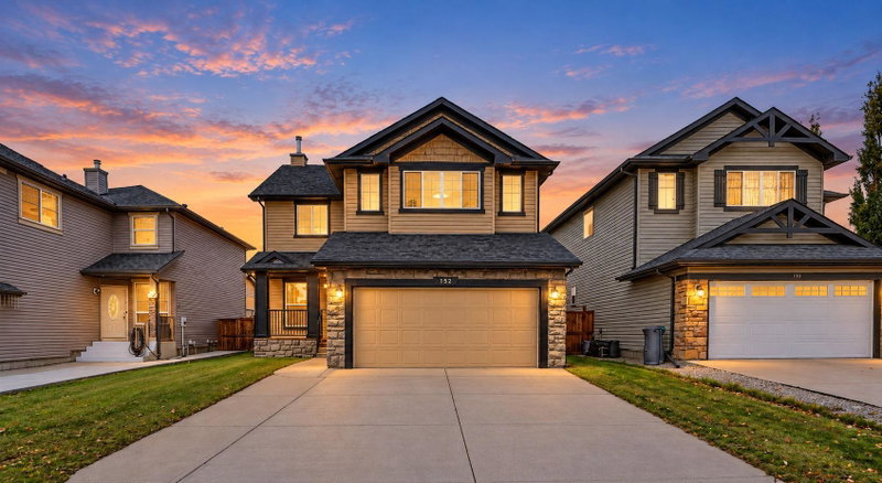 Image of home for listing MLS® A2351878