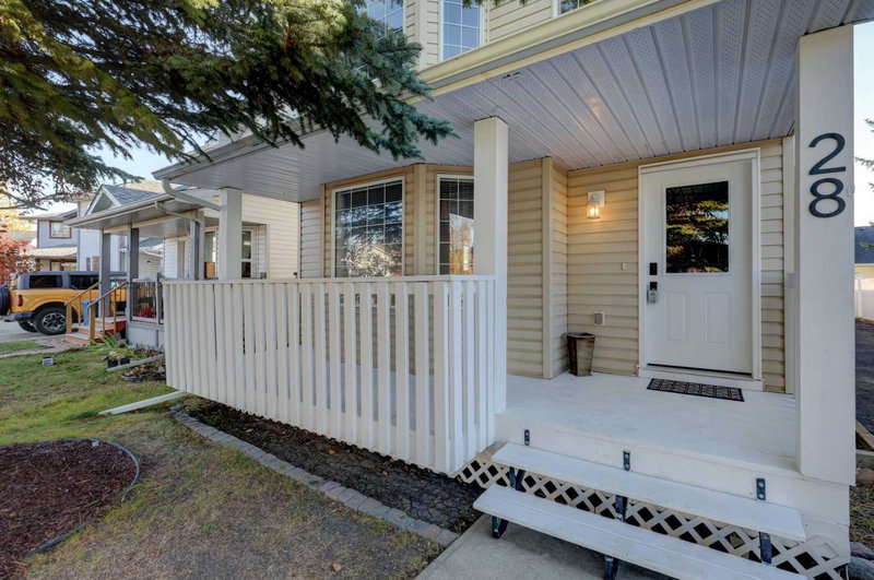 Image of home for listing MLS® A2351886