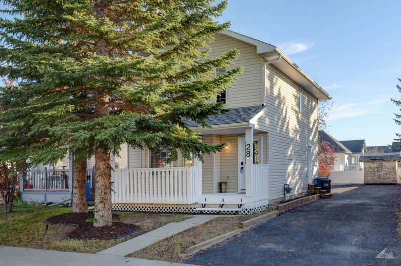 Image of home for listing MLS® A2351886