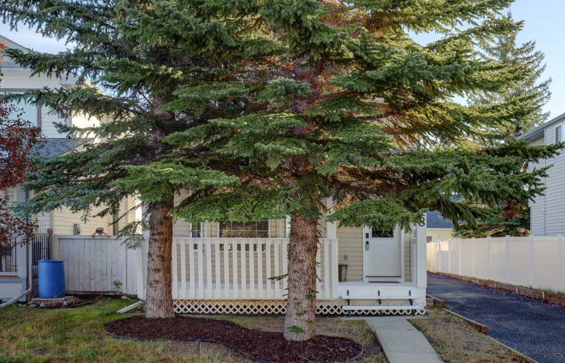 Image of home for listing MLS® A2351886