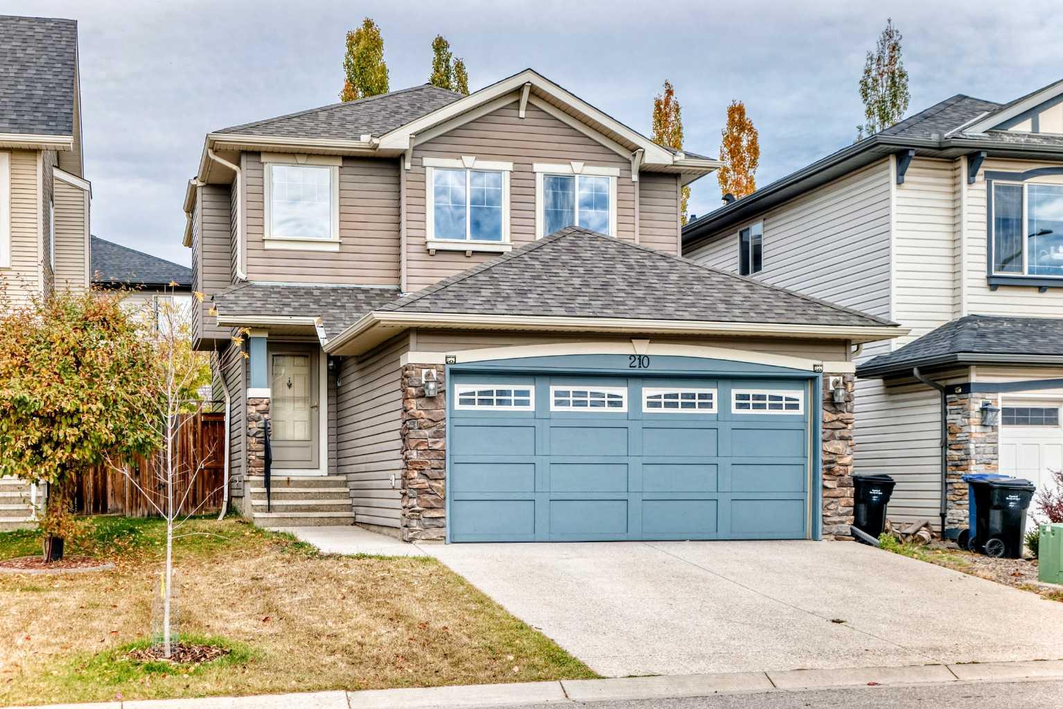 Image of home for listing MLS® A2351909