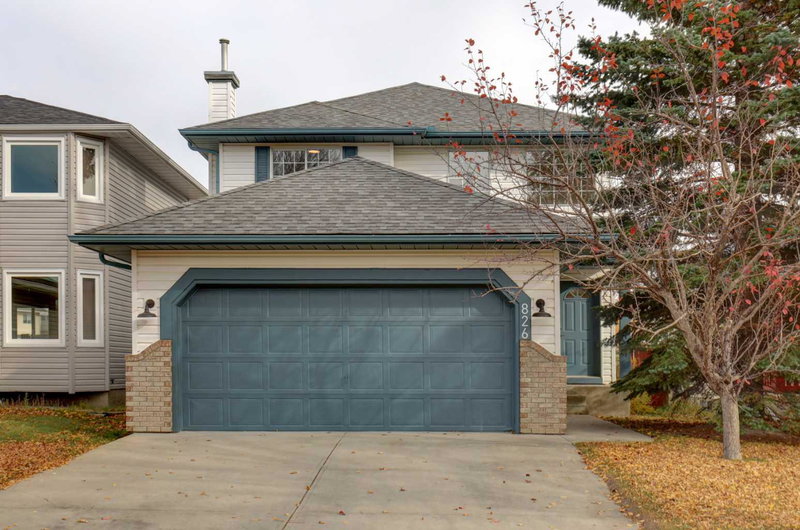 Image of home for listing MLS® A2351911