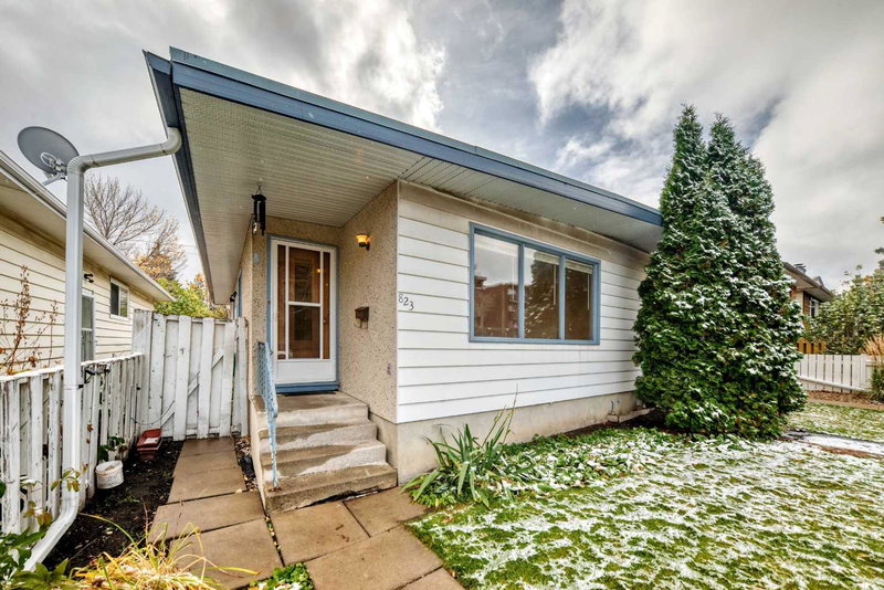 Image of home for listing MLS® A2351912