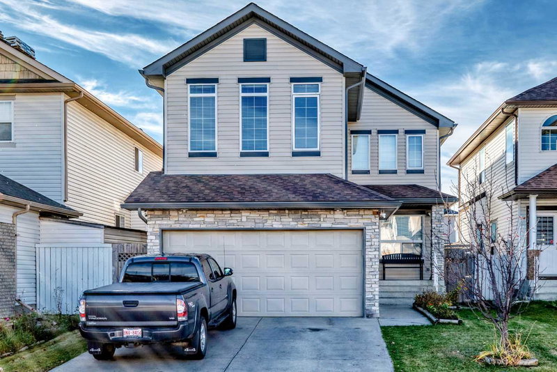 Image of home for listing MLS® A2351915