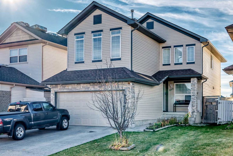 Image of home for listing MLS® A2351915