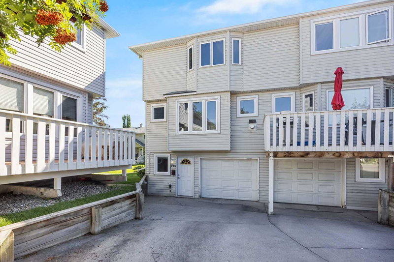 Image of home for listing MLS® A2351916