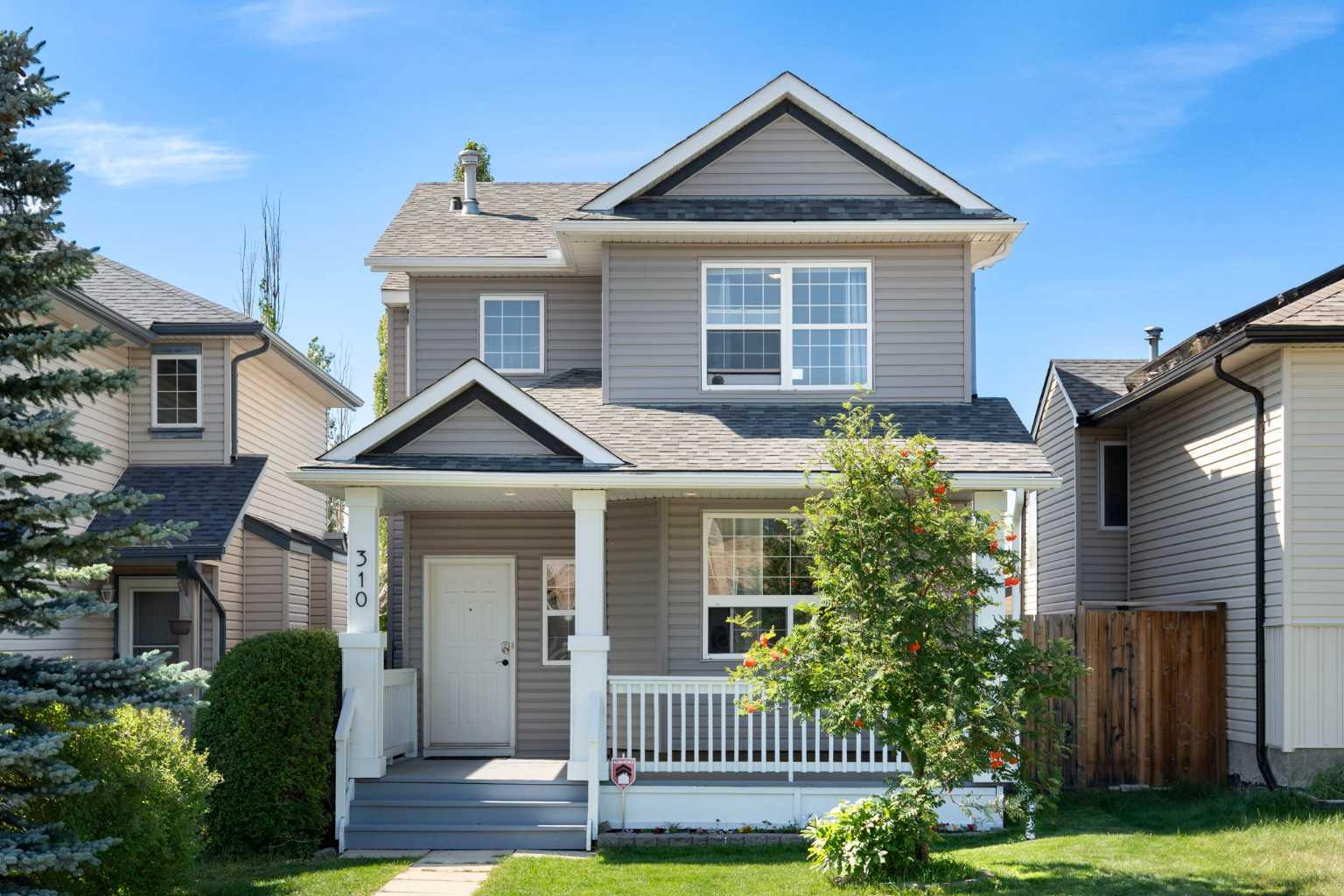 Image of home for listing MLS® A2351918