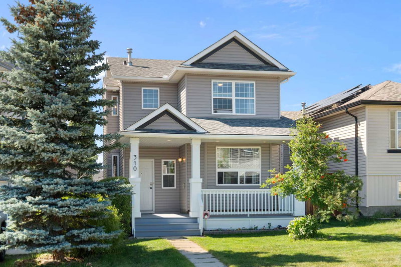 Image of home for listing MLS® A2351918
